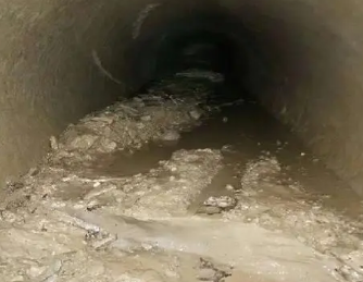 南阳管道清淤哪家好