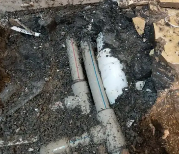 南阳漏水检测多少钱