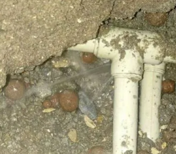 南阳漏水检测多少钱