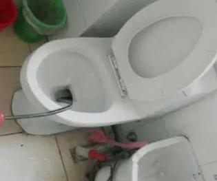 南阳马桶疏通多少钱