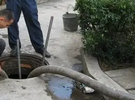 南阳抽化粪池哪家好