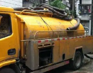 南阳抽化粪池多少钱