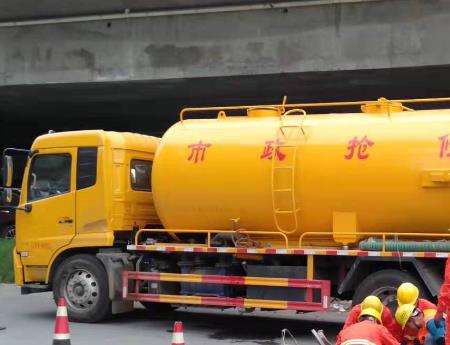 南阳化粪池清理公司为您分享化粪池的清理步骤