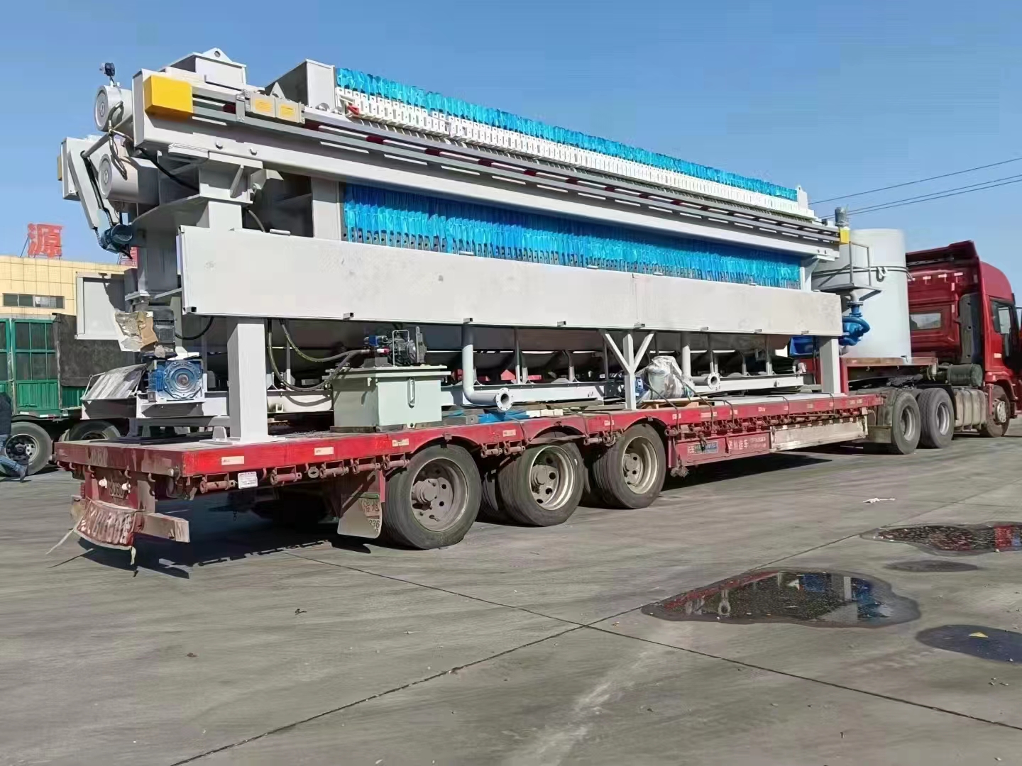 南阳化粪池清理公司分享下南阳非开挖管道施工的方法